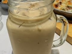 珍珠奶茶-鹿港小镇(金虹桥国际中心店)