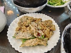 -红星光发煲仔饭(文海店)