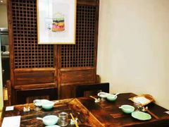 -五观堂素食(新华路店)