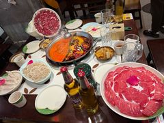 -江北北火锅馆·公路夜市(魏公村店)