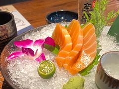 -京鹿料理(荟聚店)