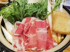 -浦·传统日式料理(3 5 1 1 店)