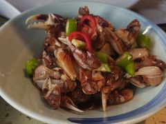 -船梆煮•蒸汽海鲜·炉火烤肉(五四广场店)