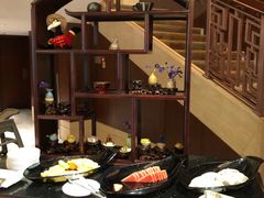 -香宫中餐厅 · 桂林香格里拉