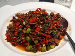 -赣南人家·头牌江西菜(劲松店)
