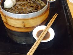 -百年尹氏汤包(湖南路狮子桥店)