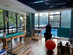 -心俞普拉提运动