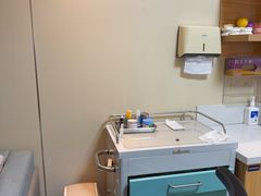 -上海仁爱医院口腔科 · 种植