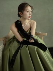 -IDO婚纱摄影(上海旗舰店)