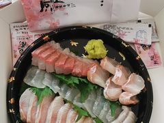 -河风の幸会精致料理
