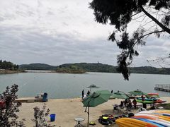 -仙海旅游度假区