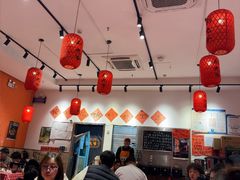 -荆九爷爆炒桥头三嫩(夫子庙店)