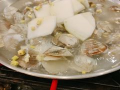 原味卜卜贝-吉源大排档·鱼生·海鲜(烧烤彩印厂店)