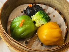 -粤域茶餐厅
