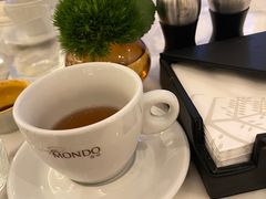 -广州四季酒店·意珍·意式自助餐