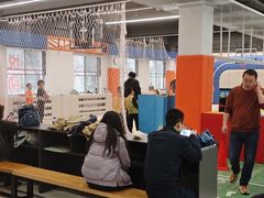 -悦动体能篮球羽毛球网球(三里河店)