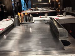-火地铁板烧(昆山万象汇店)