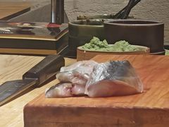 -鮨青(恒基名人购物中心店)