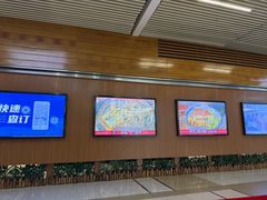 -赛百味SUBWAY(琶洲店)