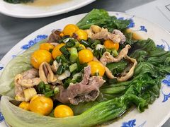 -同记鸡粥粉面店