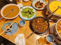 -胡家大厨(西三庄店)