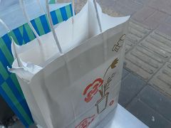 -喜茶(北京通州万达店)