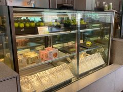 -喜茶(珠海华发商都店)