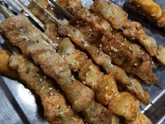 -荣强牛肉面(南尧店)