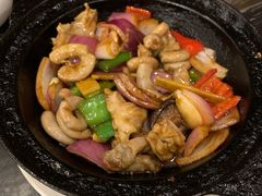 -美极鲜食坊(宝安南路店)
