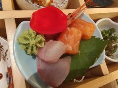 -阿吾罗日本料理(K11艺术中心店)