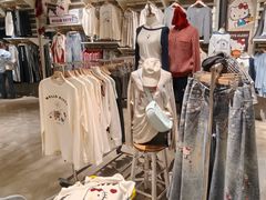 -BASEMENT FG (成都太古里店)