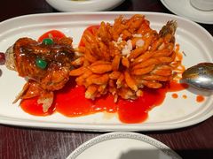 -松鹤楼(山塘街店)