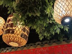 -南京大牌档(青岛万象城店)