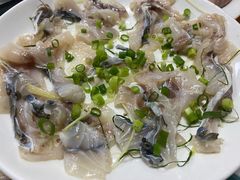 -翠景湾脆鱼轩·中山脆肉鲩(井岸17年老店)