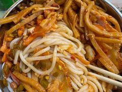 -红鼻子桂林米粉(金唐新光界店)