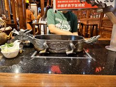 太子锅-徐师傅太子锅(文化路店)