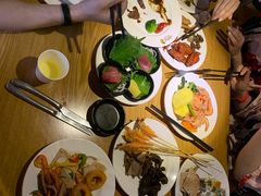 -蓝鲸湾汤泉(包河店)