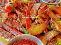 -Q MEX 库迈墨西哥餐吧(三里屯店)