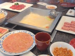 -皇城老妈川味火锅·大连海鲜火锅(港湾店)