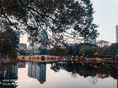 -荔湾湖公园