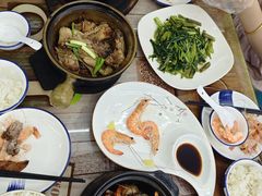 -鑫鸿达·海鲜闽菜热炒小馆(中山路店)