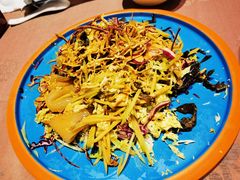 -佳兰雅序融合菜(高新店)