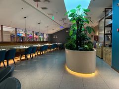-悦海·家宴·冰花皮皮虾大锅贴(宝龙店)