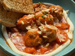 -Alimentari早午餐(安福路店)