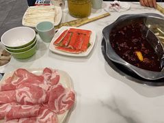-重庆巴渝火锅(钟家村店)