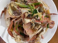 -叶姐海鲜(棋子湾店)