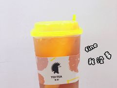 -YO!TEA有茶(科兴科学园店)