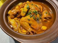 -瓶子菜馆(仙鹤街店)