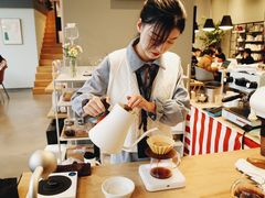 -dotcom coffee古点咖啡(致真大厦店)
