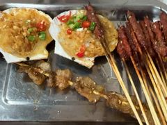 -御味老北京羊蝎子火锅&特色龙虾(菜场路店)